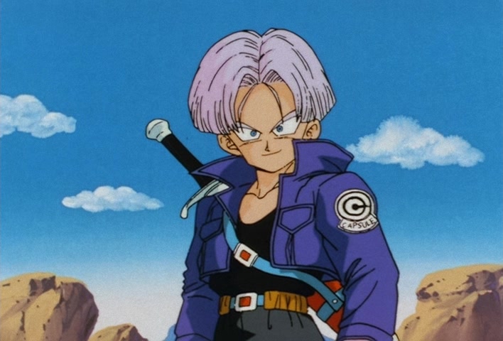 Dragon Ball Z Ep 121: Heya!! It's Been a While… Son Goku Returns @ 10:15