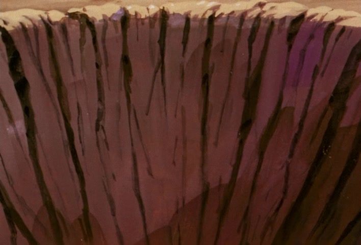 Dragon Ball Z Ep 122: My Dad is Vegeta… Confessions of the Mysterious Boy @ 06:00