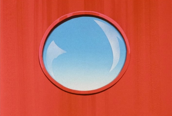 Dragon Ball Z Ep 124: I Will Overcome… Goku!! The King of the Fighting Saiyan Race @ 03:46