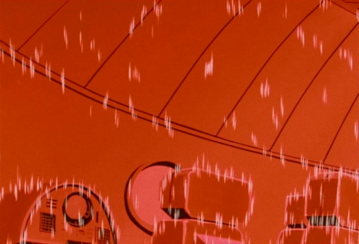 Dragon Ball Z Ep 124: I Will Overcome… Goku!! The King of the Fighting Saiyan Race @ 03:58
