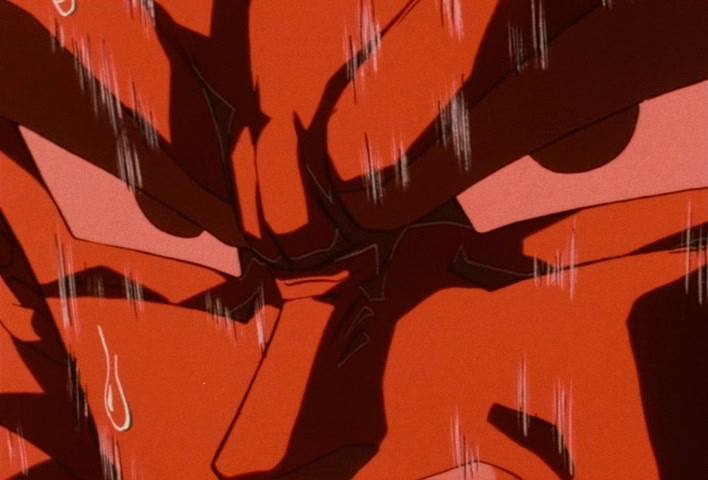 Dragon Ball Z Ep 125: License Mastery? Goku's Newest Trial @ 02:19