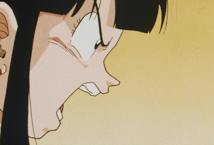 Dragon Ball Z Ep 125: License Mastery? Goku's Newest Trial @ 06:17