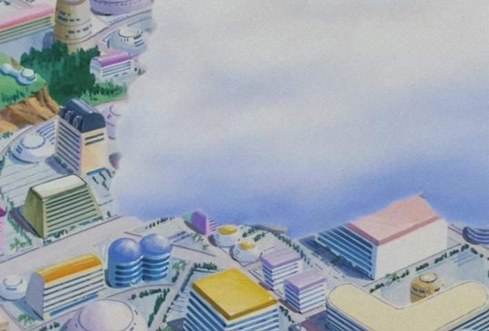 Dragon Ball Z Ep 126: Murderers Who Leave No Trace — Which Ones Are the Artificial Humans?! @ 04:50