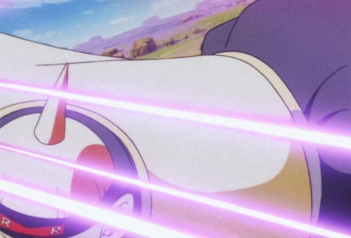 Dragon Ball Z Ep 128: Goku's Double-Shock!! Caught Between Illness and Adversary @ 03:52