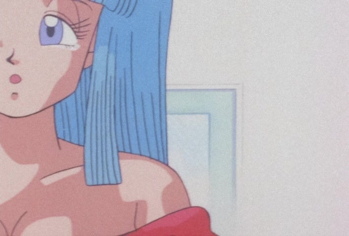 Dragon Ball Z Ep 128: Goku's Double-Shock!! Caught Between Illness and Adversary @ 06:41
