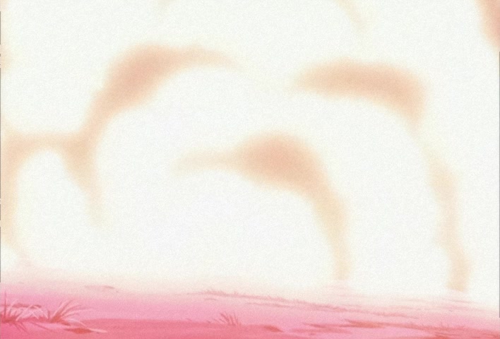 Dragon Ball Z Ep 129: The Might of Vegeta!! The Blood of a Super Saiyan Awakens @ 05:19