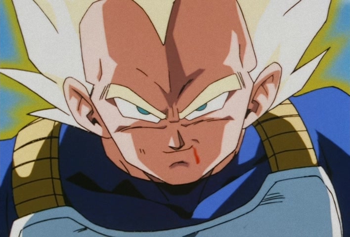 Dragon Ball Z Ep 130: No. 20's Defiant Smile… The Secret of Doctor Gero @ 03:46