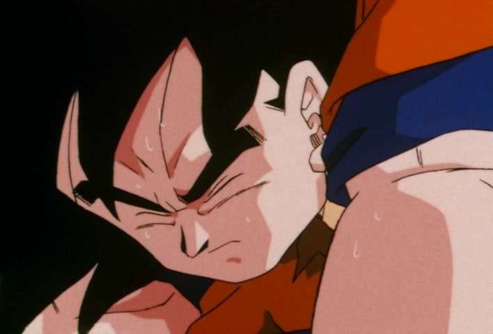 Dragon Ball Z Ep 130: No. 20's Defiant Smile… The Secret of Doctor Gero @ 07:10