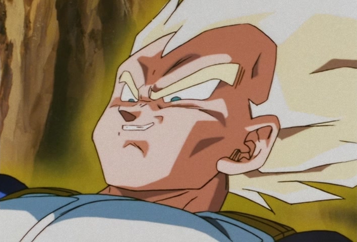 Dragon Ball Z Ep 130: No. 20's Defiant Smile… The Secret of Doctor Gero @ 07:21