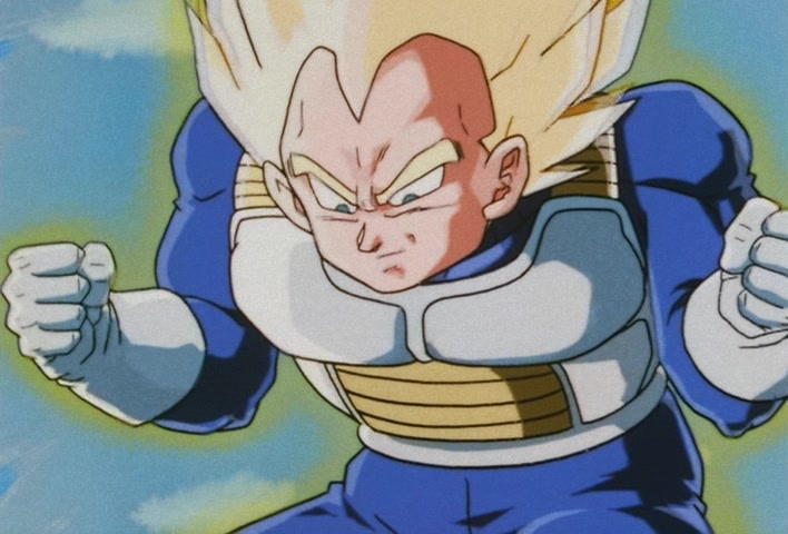 Dragon Ball Z Ep 130: No. 20's Defiant Smile… The Secret of Doctor Gero @ 09:06
