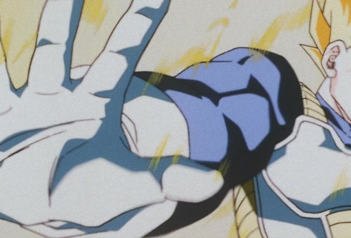 Dragon Ball Z Ep 130: No. 20's Defiant Smile… The Secret of Doctor Gero @ 09:29
