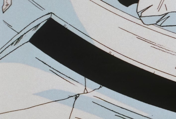 Dragon Ball Z Ep 132: Give Chase!! The Search for Doctor Gero's Mysterious Lab @ 06:52