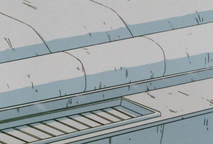 Dragon Ball Z Ep 135: A Cute Face, and Super Power?! No. 18 Has No Blind Spot @ 02:19