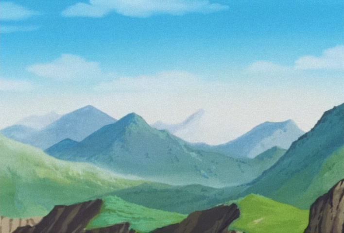 Dragon Ball Z Ep 137: Piccolo's Decision!! The Last Measure in His Reserve @ 04:22