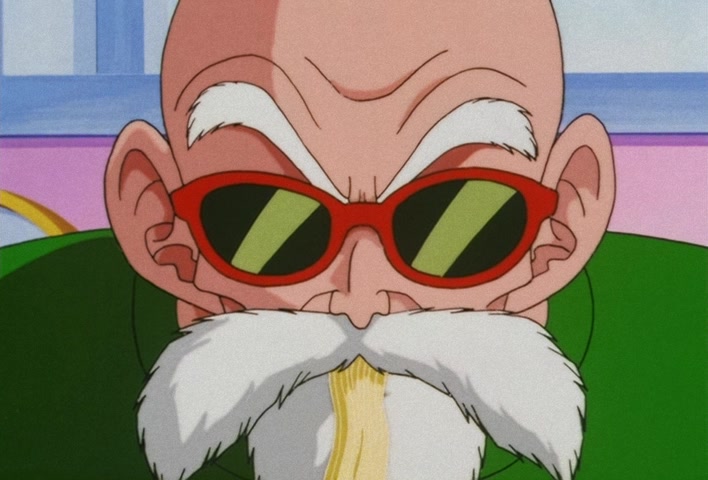 Dragon Ball Z Ep 139: An Ominous Premonition! Bulma Unveils a Mystery @ 03:12