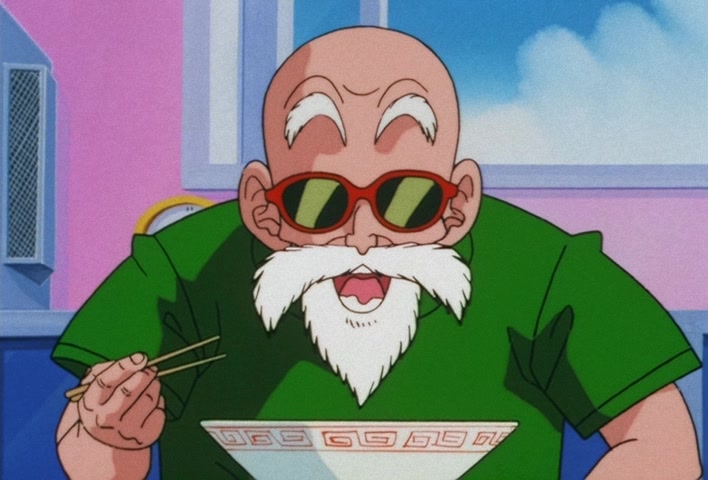Dragon Ball Z Ep 139: An Ominous Premonition! Bulma Unveils a Mystery @ 04:28