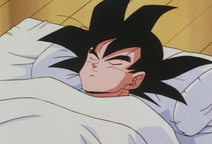 Dragon Ball Z Ep 139: An Ominous Premonition! Bulma Unveils a Mystery @ 05:38