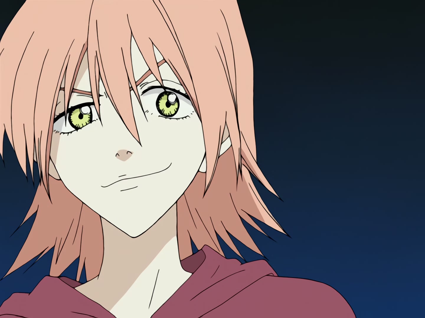 FLCL — Ep 1: Fooly Cooly @ 14:24