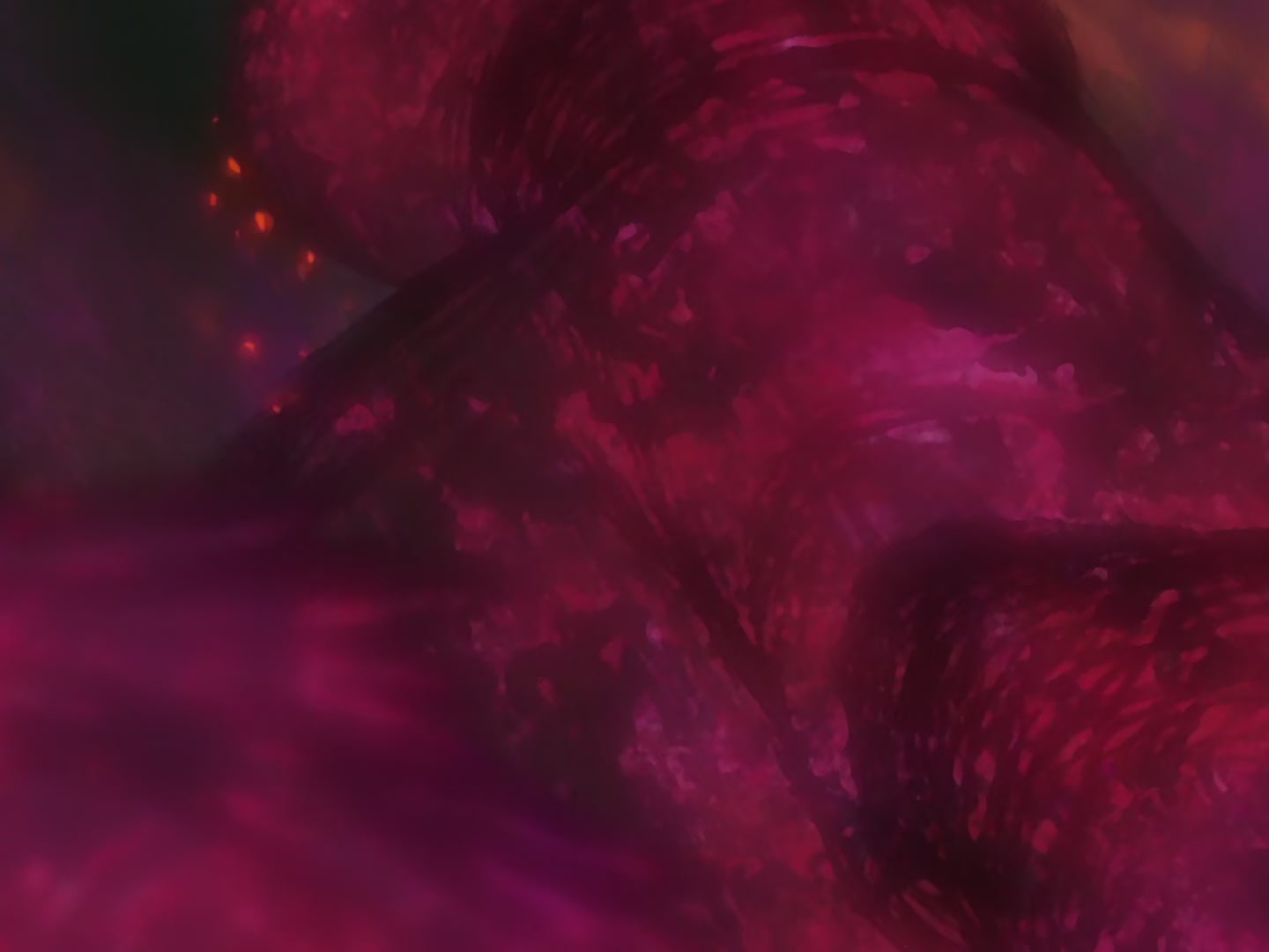 FLCL — Ep 2: Fire Starter @ 14:20