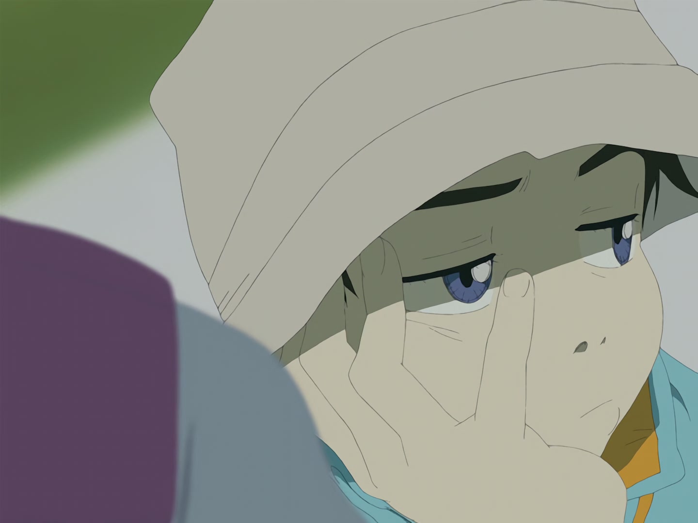 FLCL — Ep 3: Marquis de Carabas @ 03:24