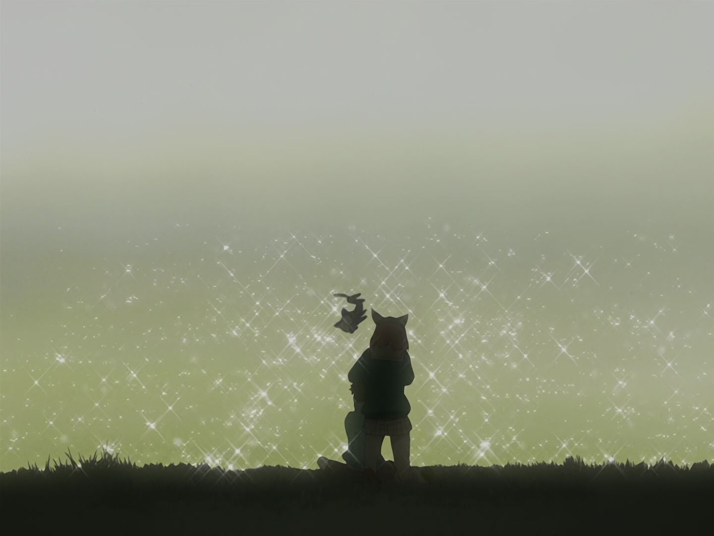 FLCL — Ep 3: Marquis de Carabas @ 06:01