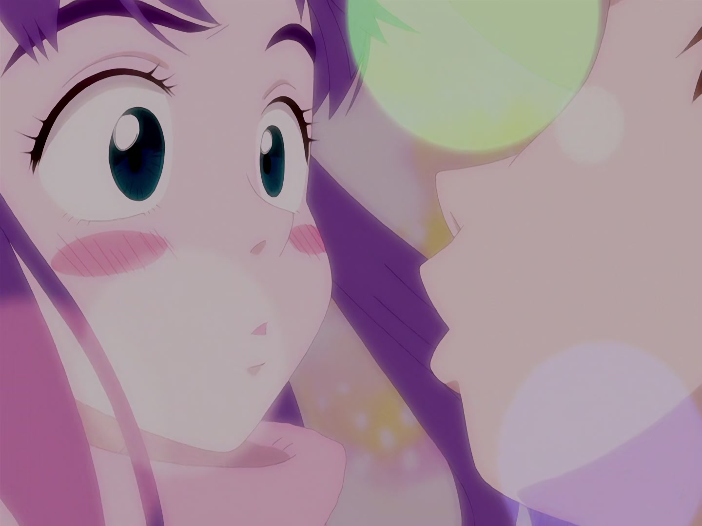FLCL — Ep 3: Marquis de Carabas @ 08:55