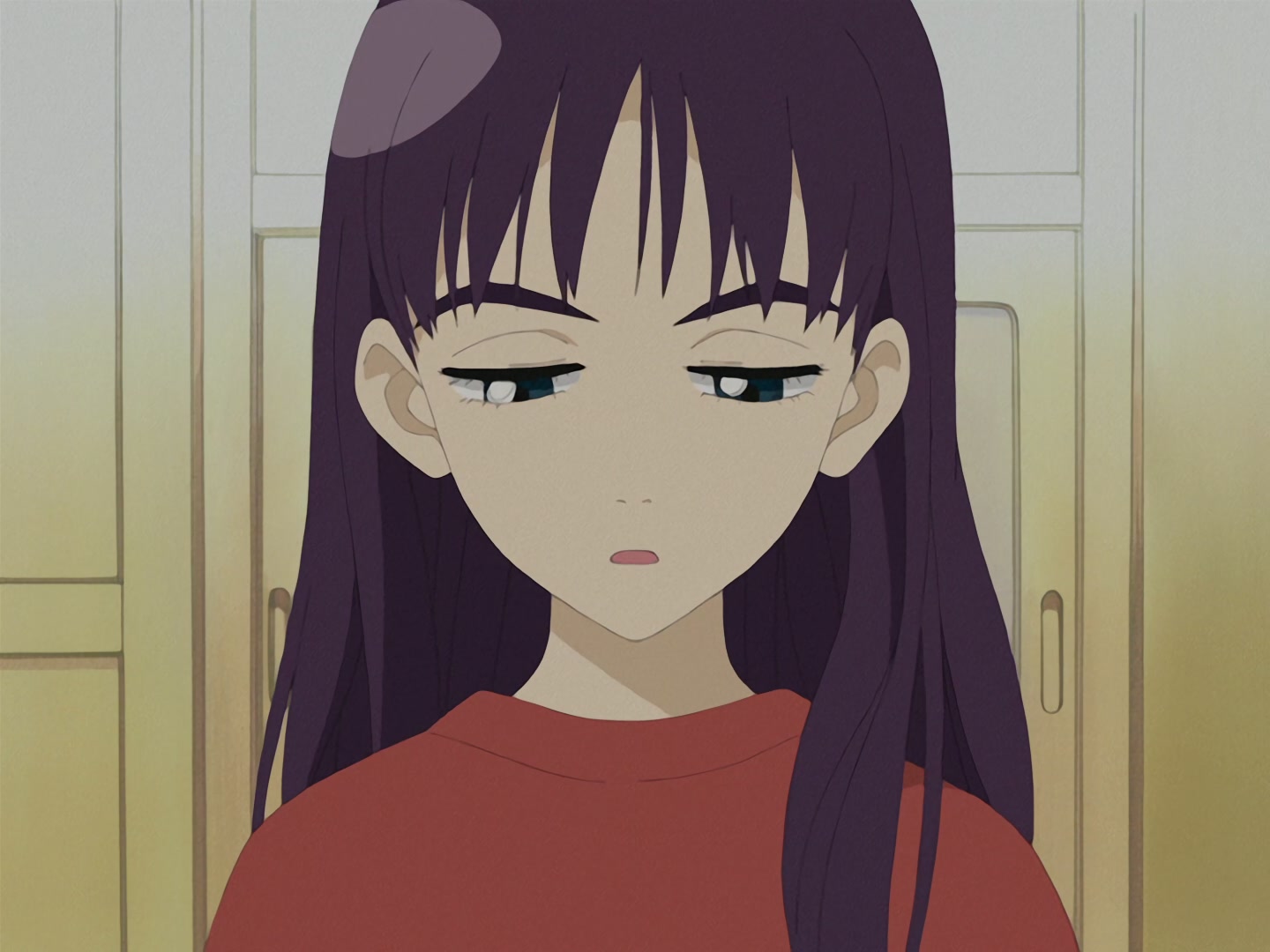 FLCL — Ep 3: Marquis de Carabas @ 11:41