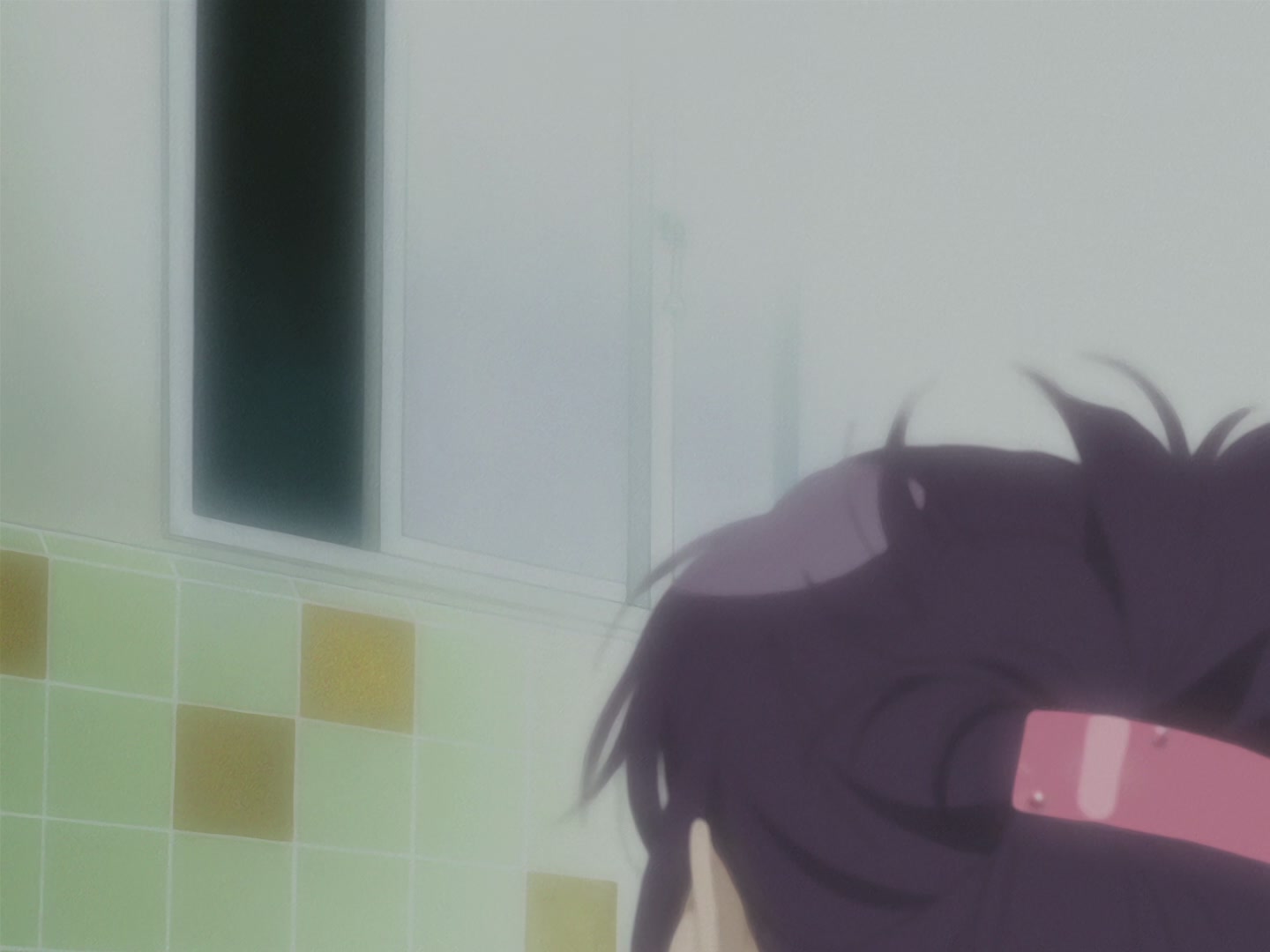 FLCL — Ep 3: Marquis de Carabas @ 12:14