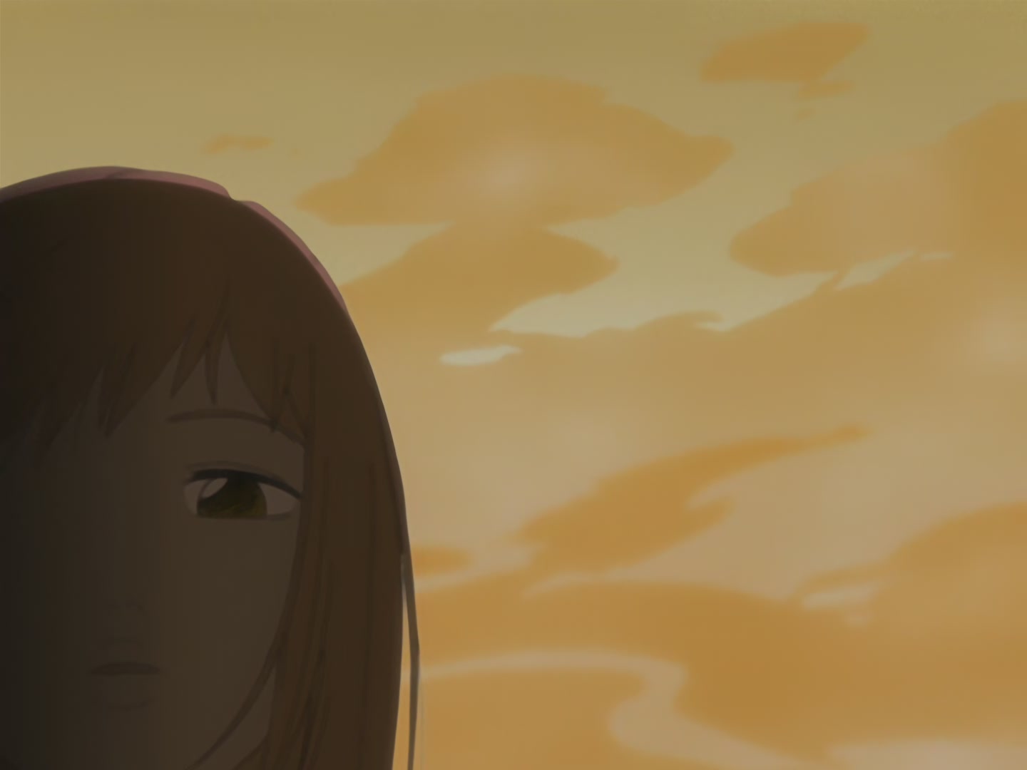 FLCL — Ep 5: Brittle Bullet @ 04:33