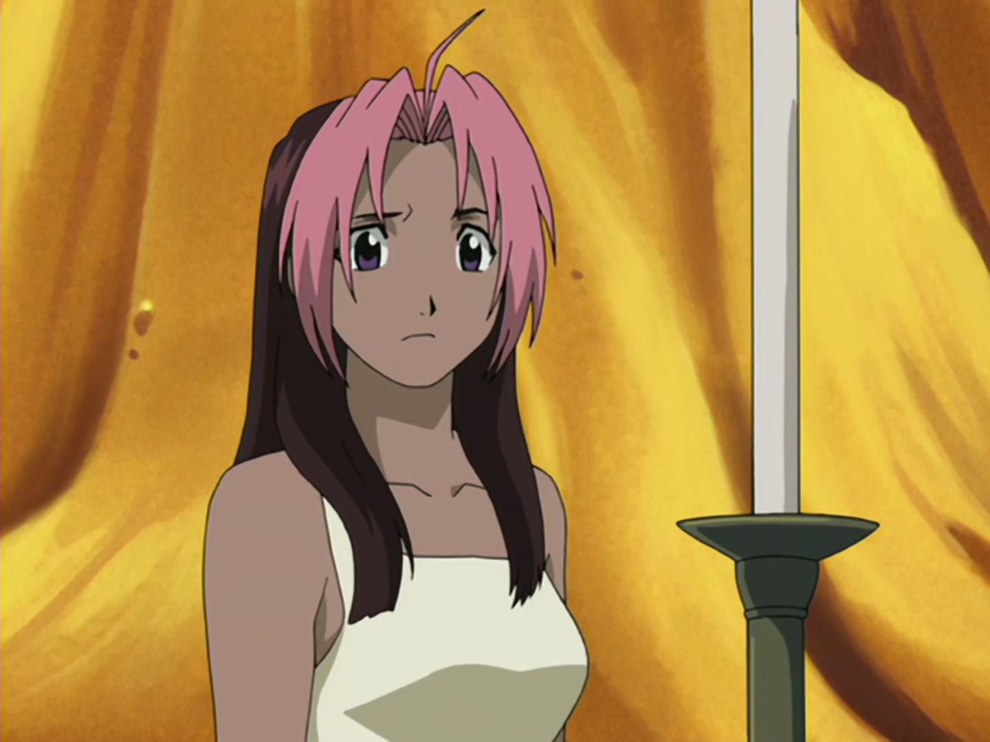 Fullmetal Alchemist — Ep 1: To Challenge the Sun @ 14:26