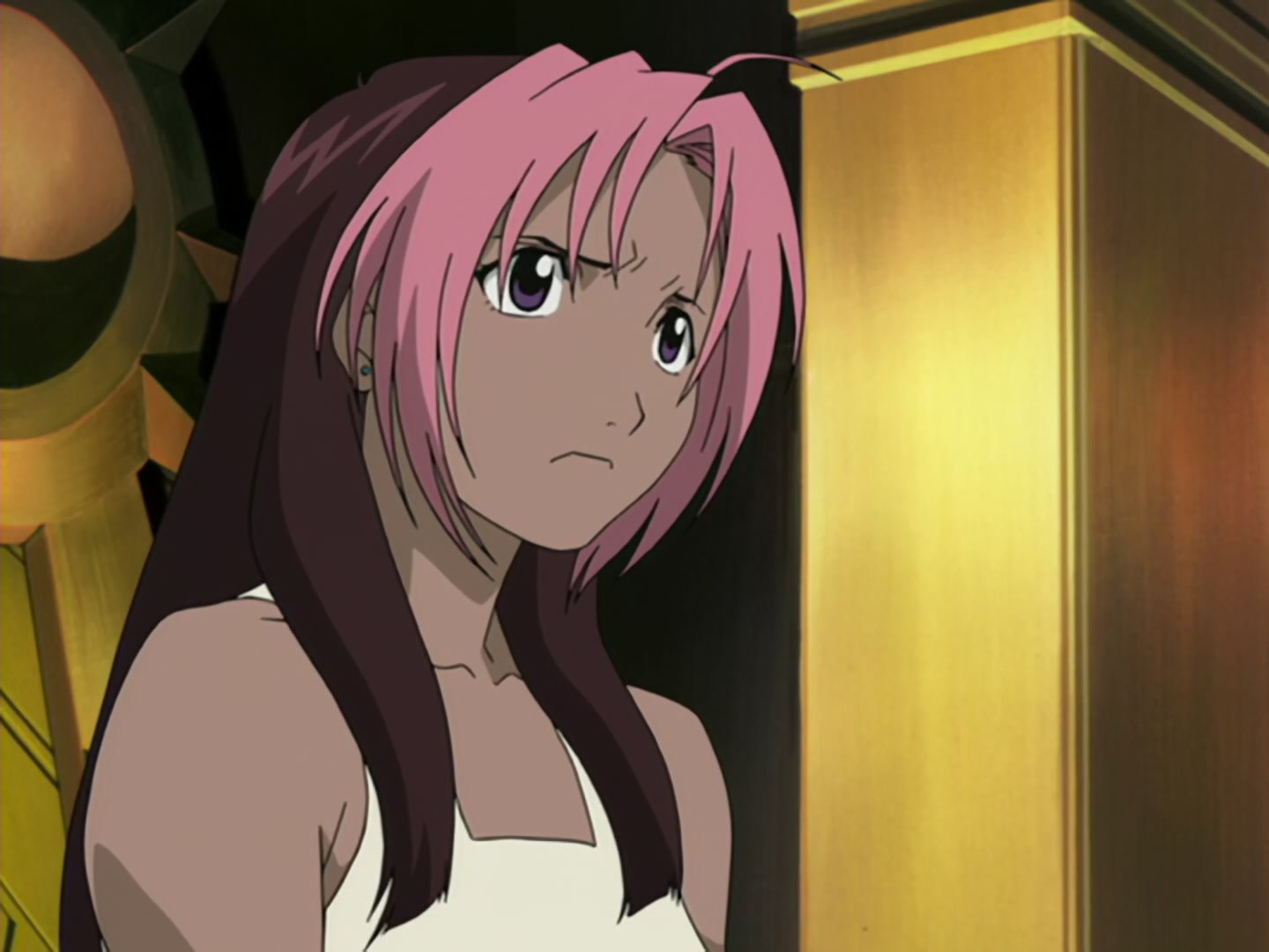 Fullmetal Alchemist — Ep 1: To Challenge the Sun @ 14:54