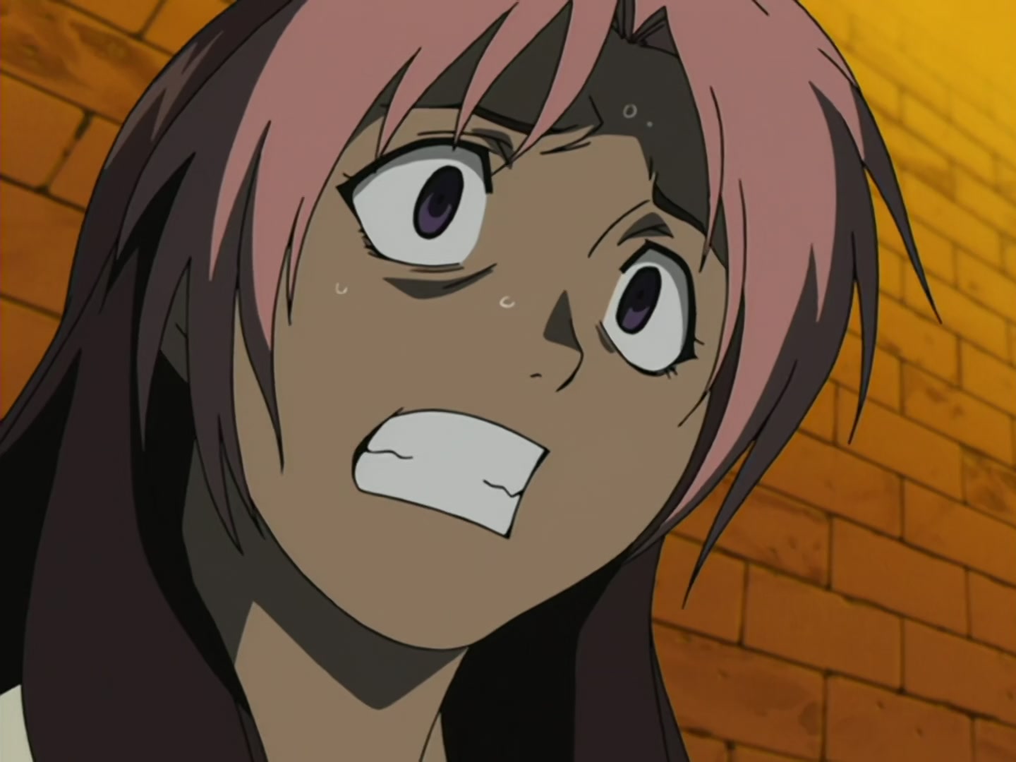 Fullmetal Alchemist — Ep 1: To Challenge the Sun @ 20:09