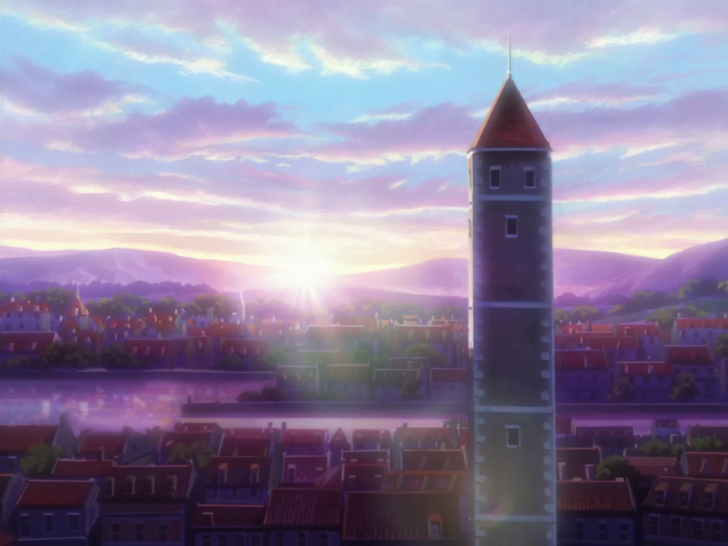 Fullmetal Alchemist Ep 8: The Philosopher's Stone @ 03:01
