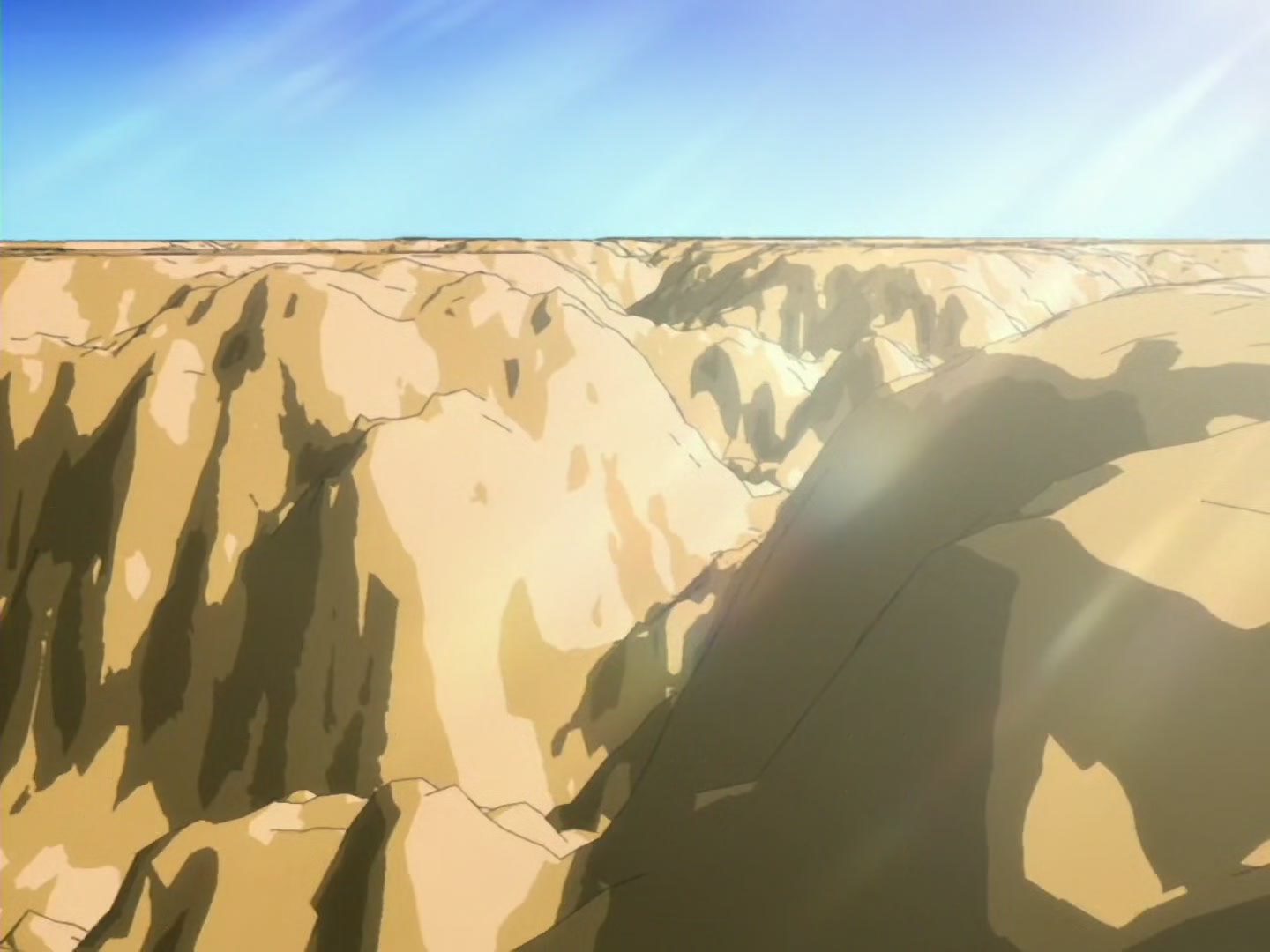 Fullmetal Alchemist Ep 8: The Philosopher's Stone @ 03:27