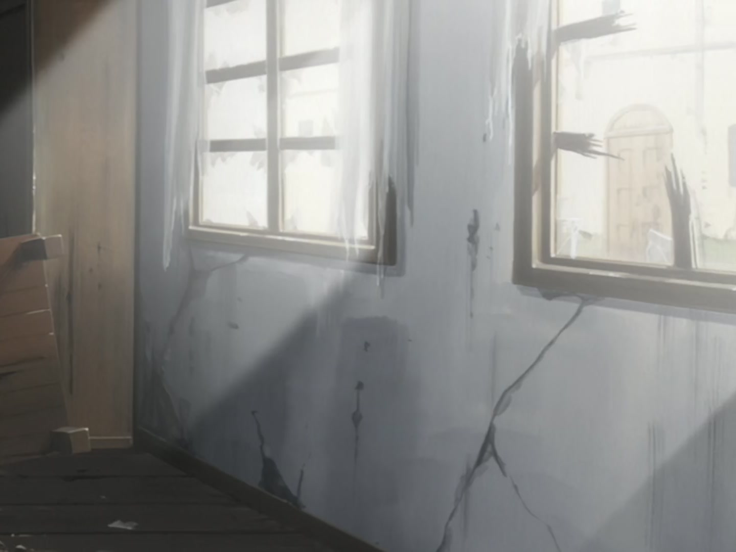 Fullmetal Alchemist Ep 14: Destruction's Right Hand @ 00:38