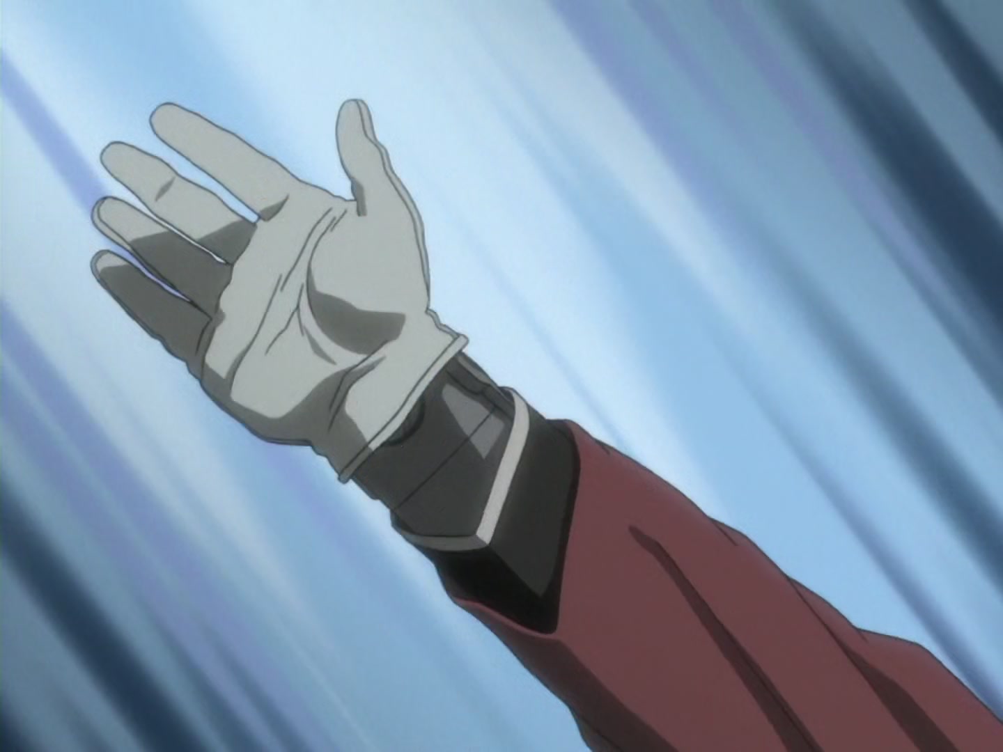 Fullmetal Alchemist Ep 14: Destruction's Right Hand @ 03:42