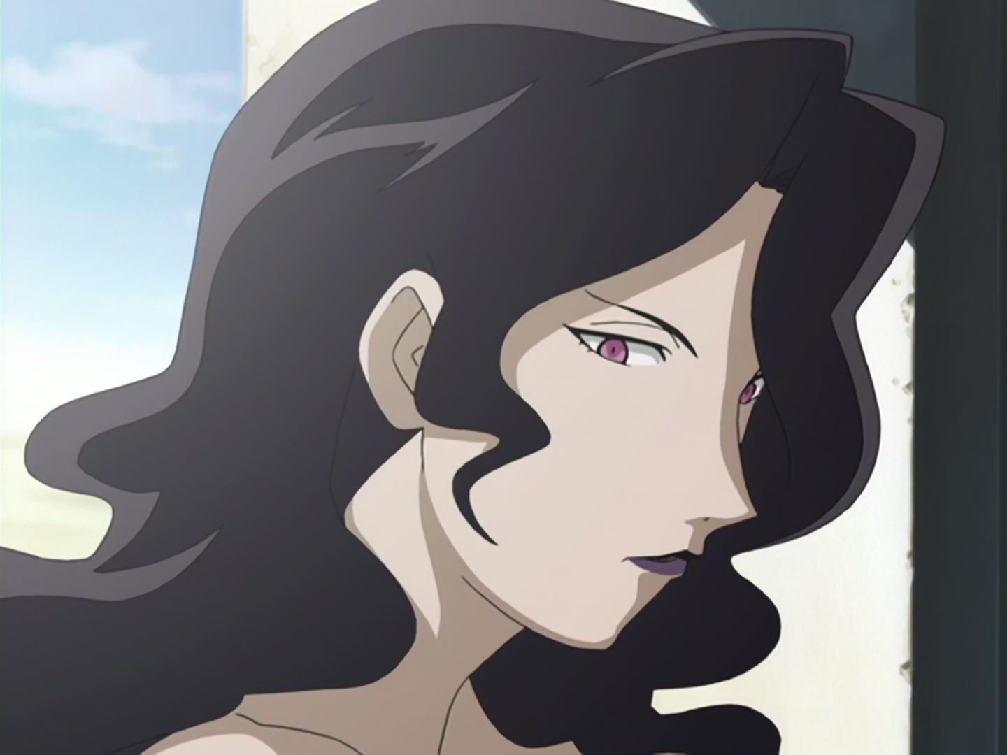Fullmetal Alchemist Ep 14: Destruction's Right Hand @ 04:32