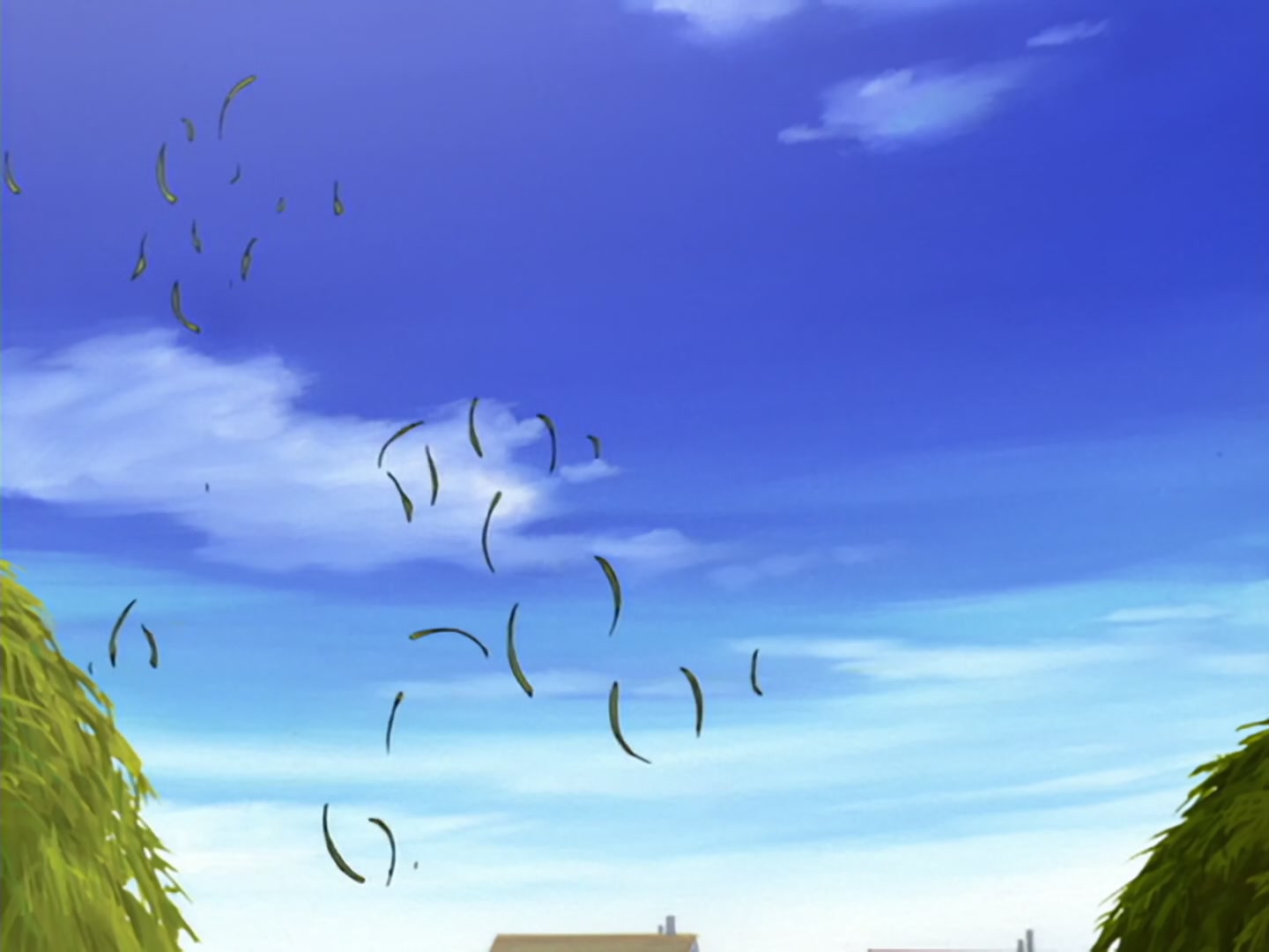 Fullmetal Alchemist Ep 14: Destruction's Right Hand @ 07:27