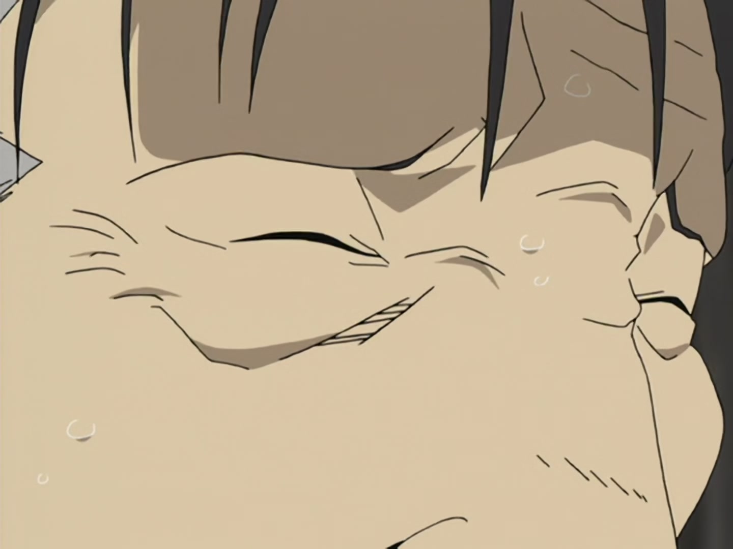 Fullmetal Alchemist Ep 14: Destruction's Right Hand @ 08:34