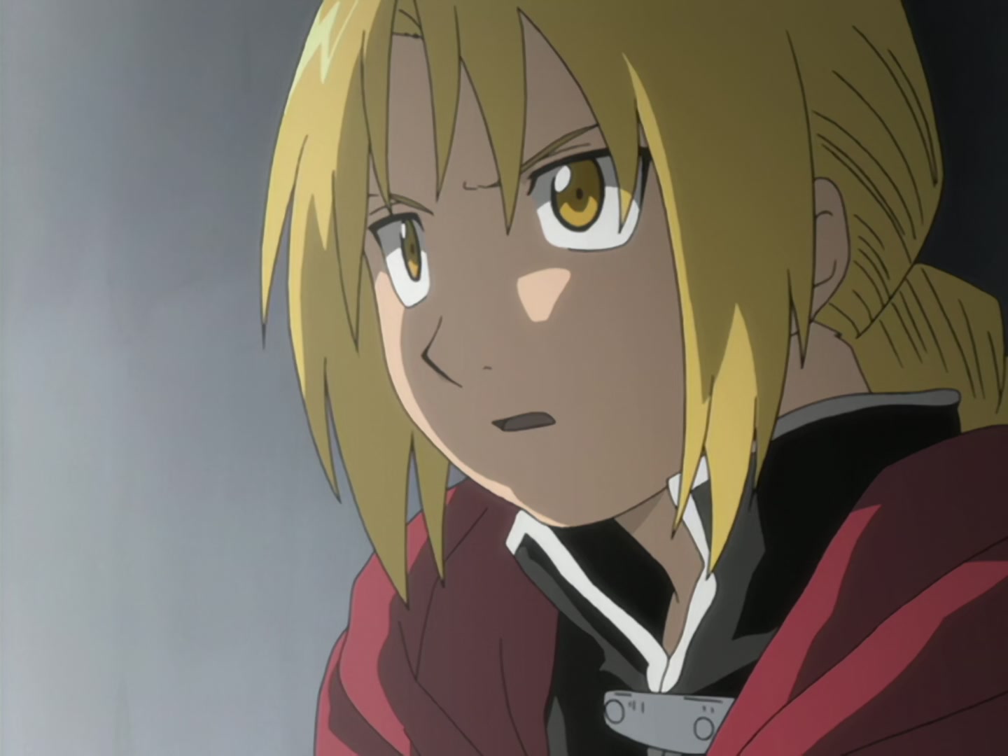 Fullmetal Alchemist Ep 14: Destruction's Right Hand @ 09:49