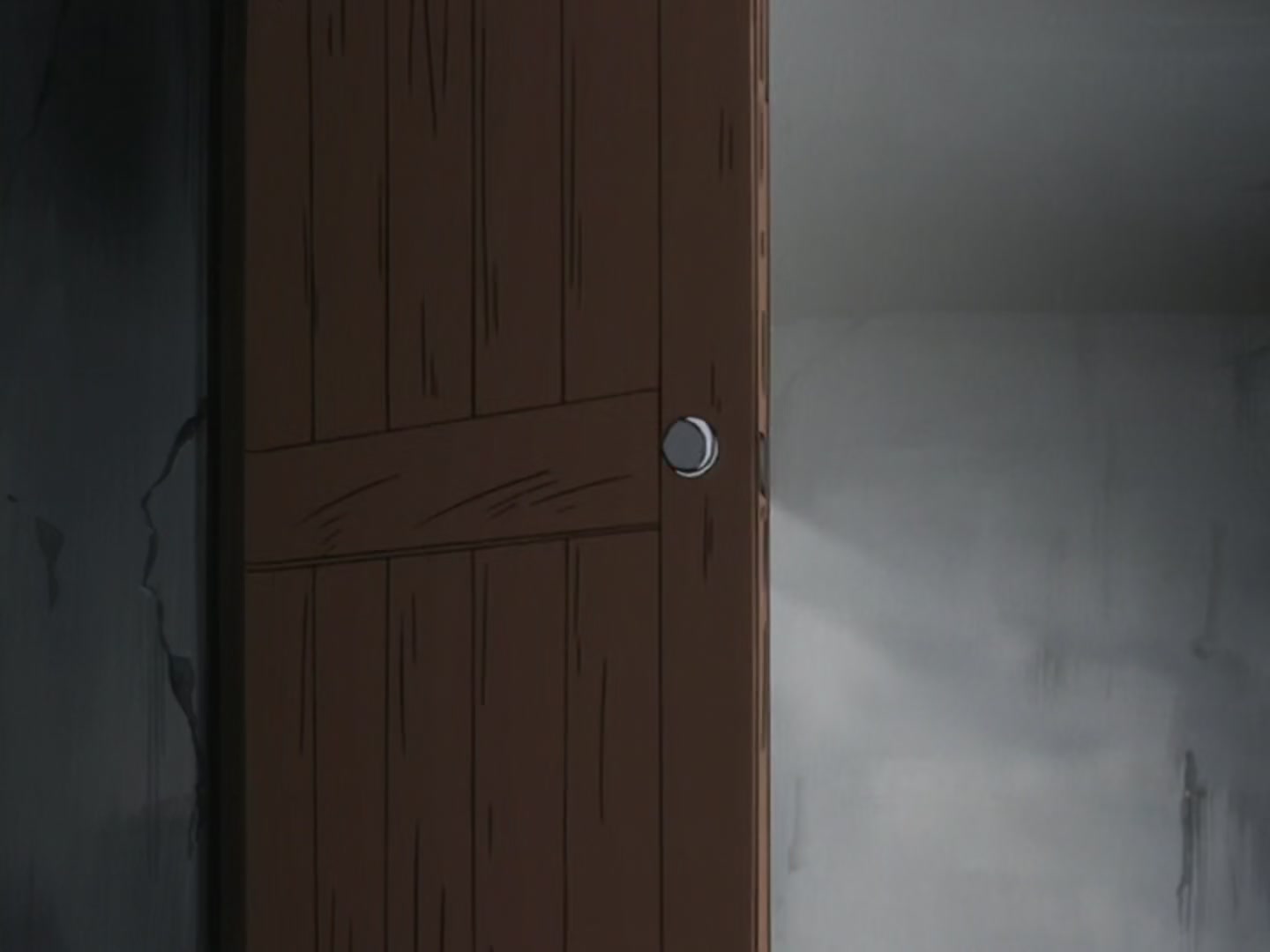 Fullmetal Alchemist Ep 14: Destruction's Right Hand @ 10:05