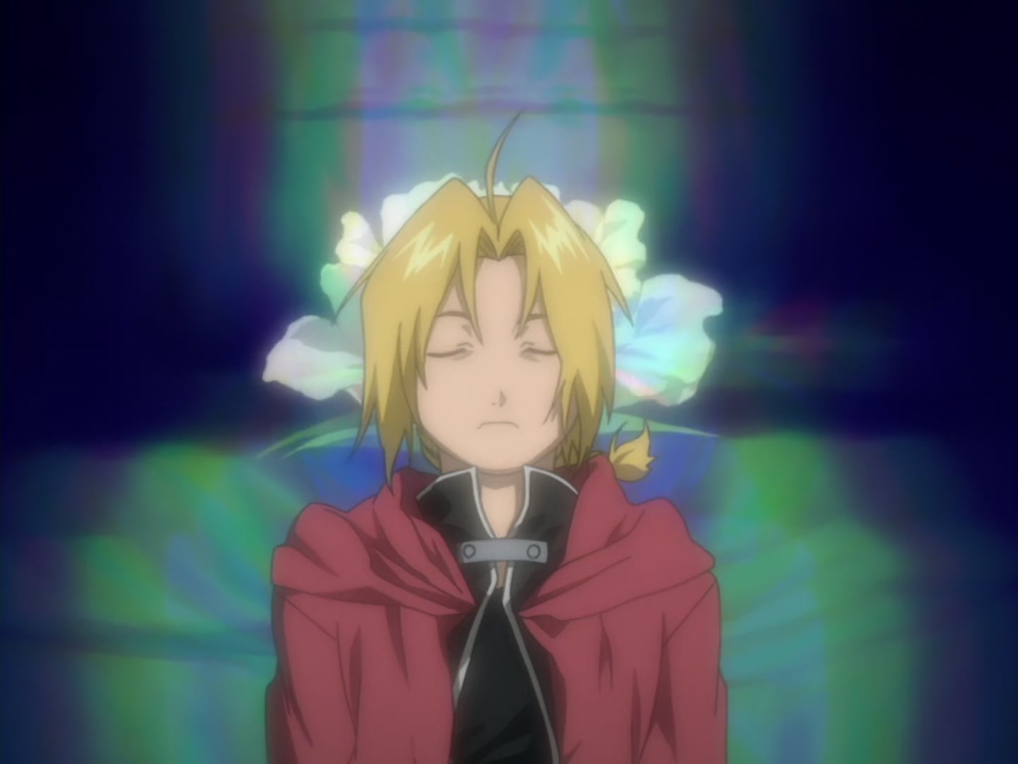 Fullmetal Alchemist Ep 16: That Which Is Lost @ 02:10