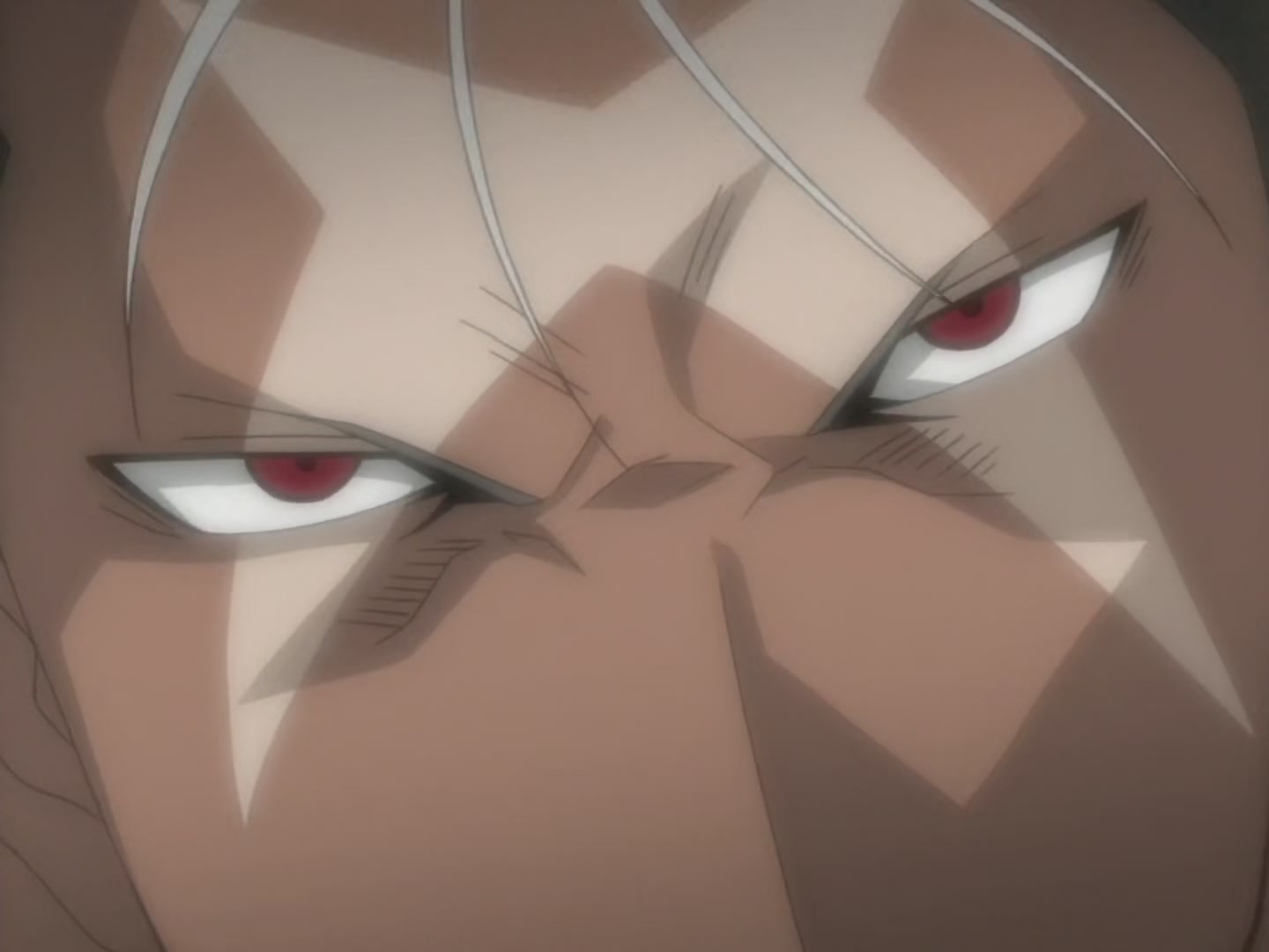 Fullmetal Alchemist Ep 16: That Which Is Lost @ 02:55
