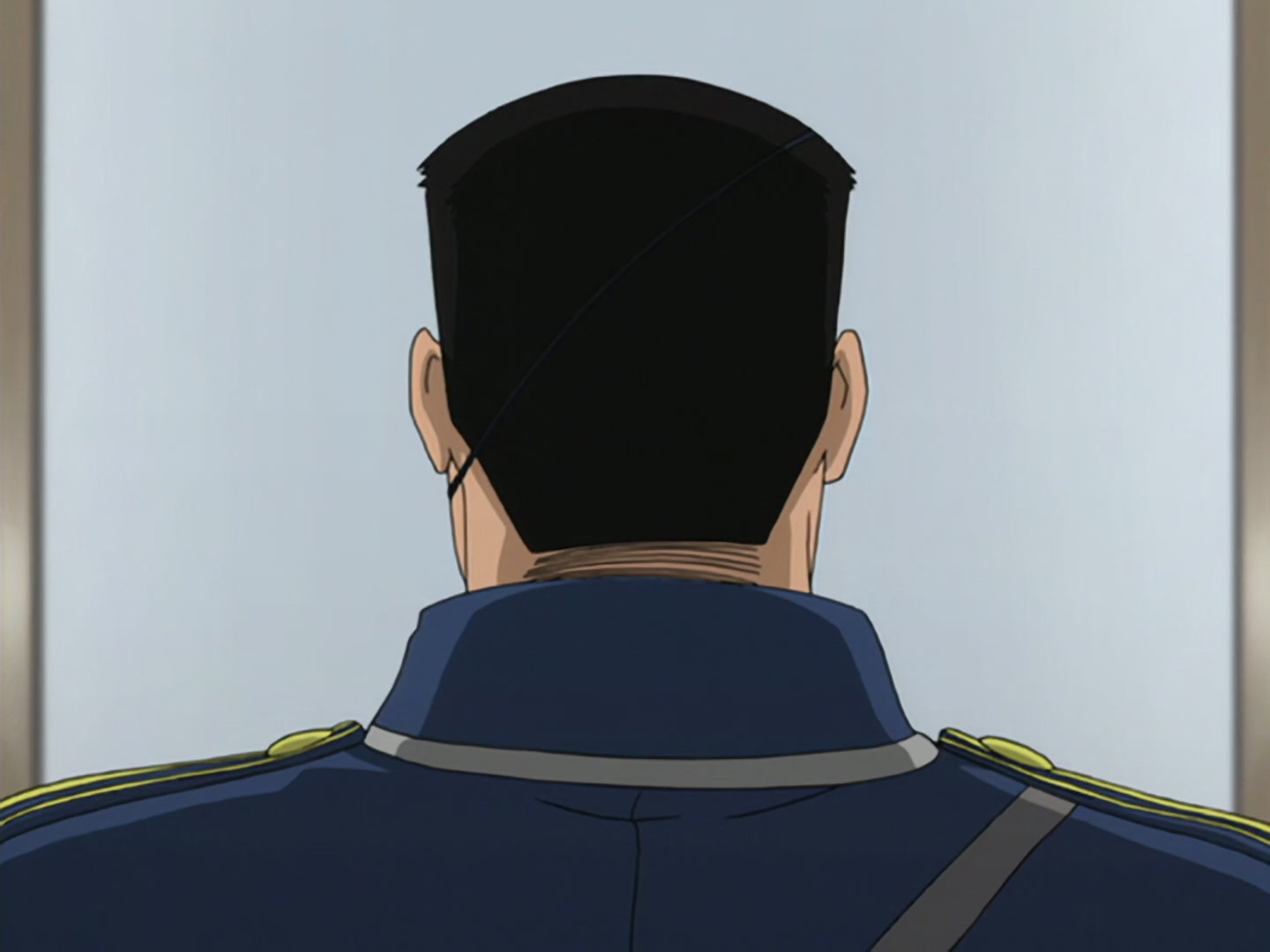 Fullmetal Alchemist Ep 16: That Which Is Lost @ 04:25
