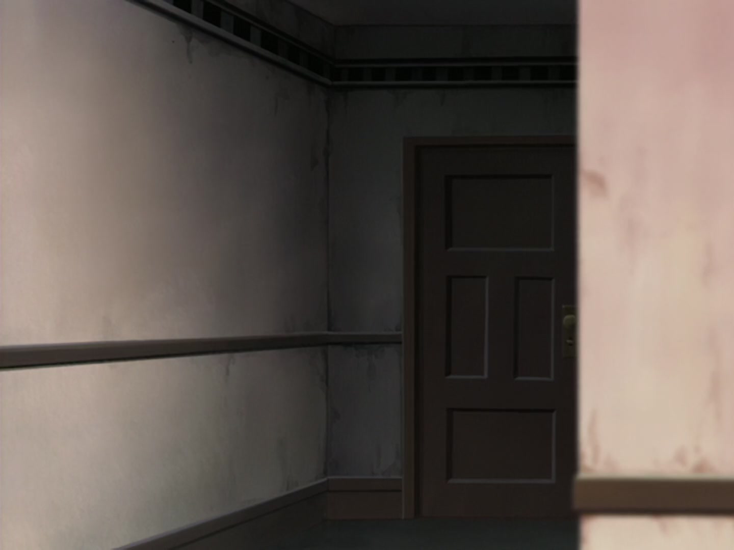 Fullmetal Alchemist Ep 16: That Which Is Lost @ 08:57