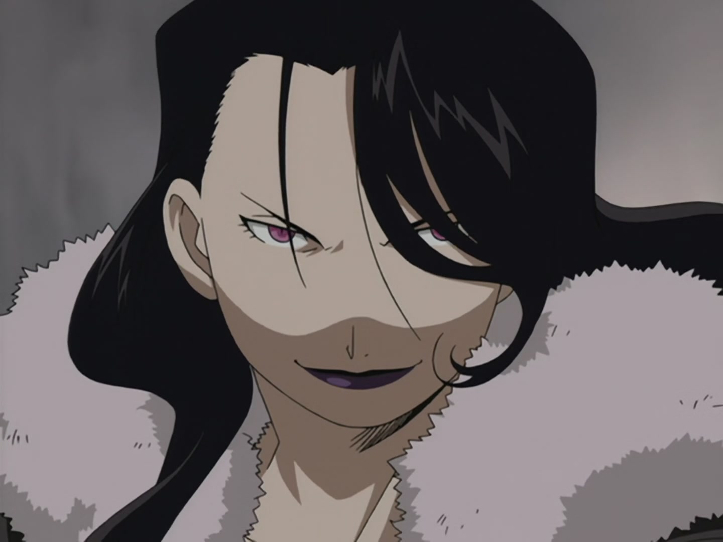Fullmetal Alchemist Ep 16: That Which Is Lost @ 09:06