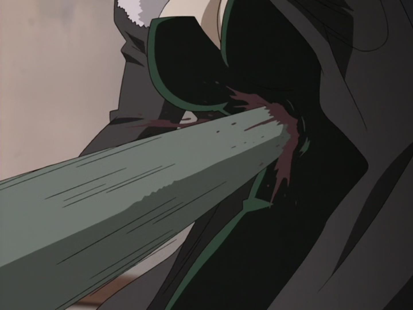 Fullmetal Alchemist Ep 16: That Which Is Lost @ 09:51