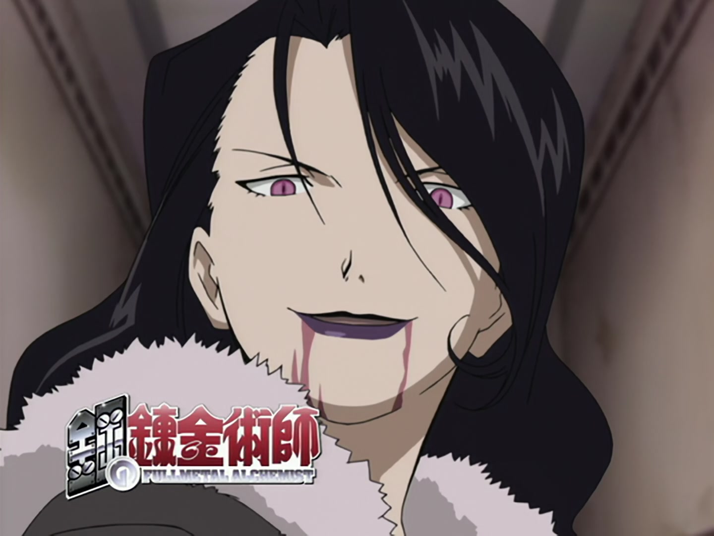 Fullmetal Alchemist Ep 16: That Which Is Lost @ 10:28