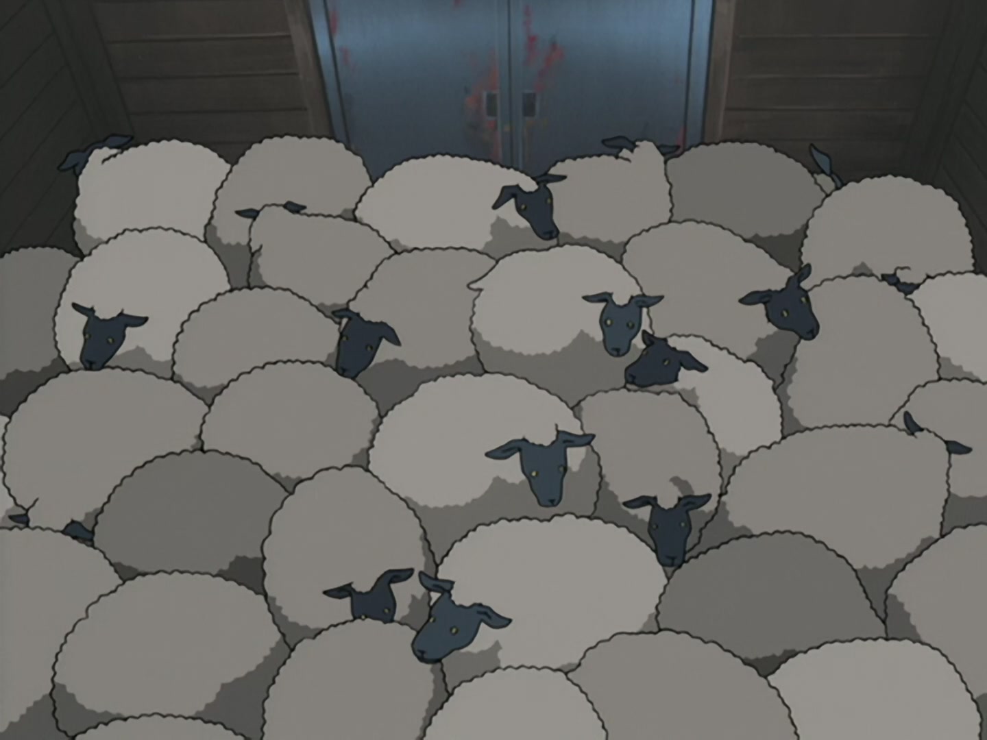 Fullmetal Alchemist Ep 16: That Which Is Lost @ 10:46