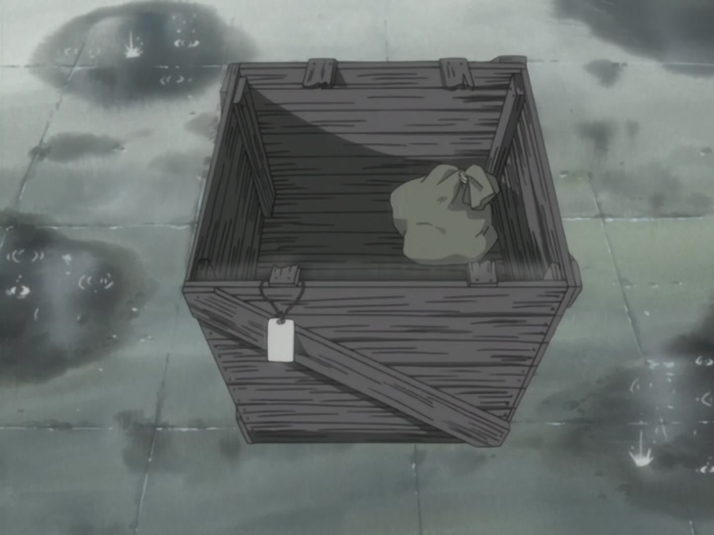 Fullmetal Alchemist Ep 16: That Which Is Lost @ 11:49